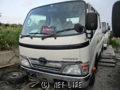 トヨタ トヨエース