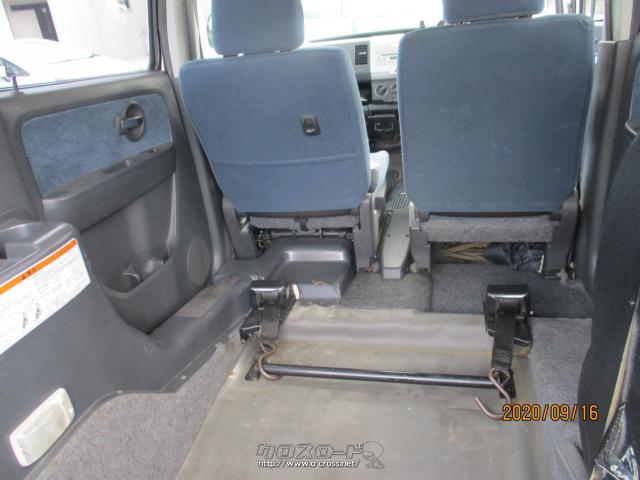 スズキ ワゴンR