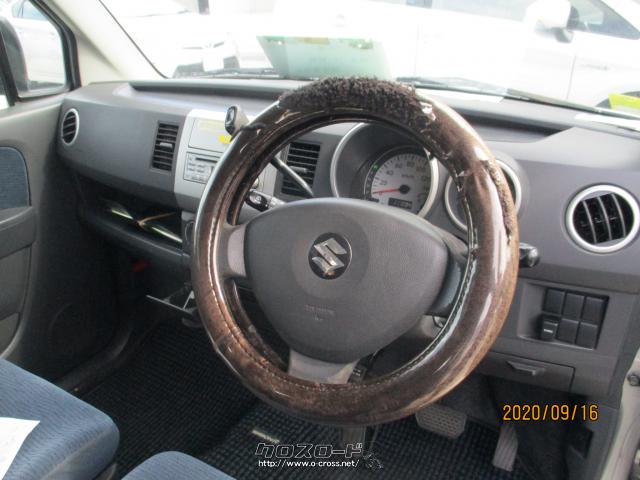 スズキ ワゴンR