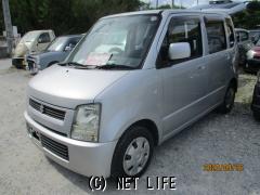 スズキ ワゴンR