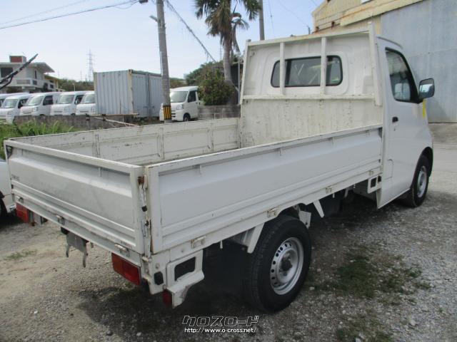 トヨタ タウンエーストラック