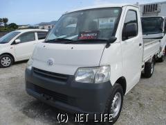 トヨタ タウンエーストラック
