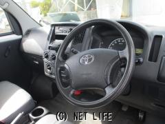 トヨタ タウンエーストラック