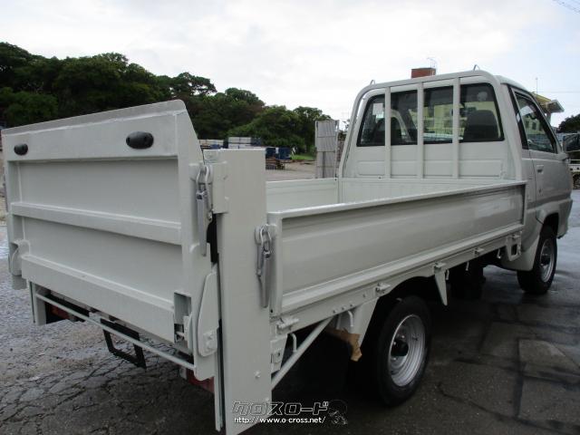 トヨタ タウンエーストラック