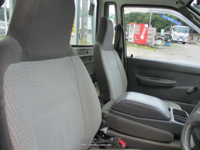 トヨタ タウンエーストラック