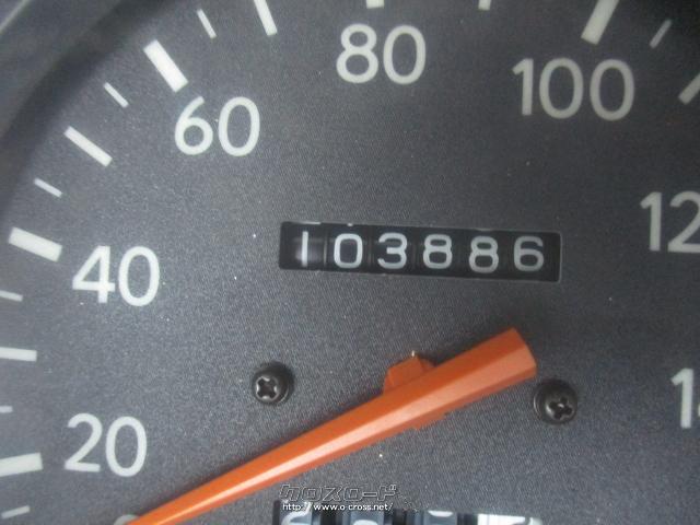 トヨタ タウンエーストラック