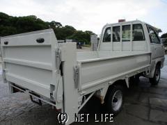 トヨタ タウンエーストラック