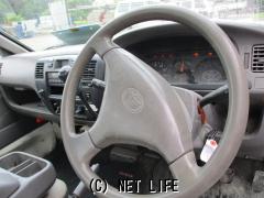 トヨタ タウンエーストラック