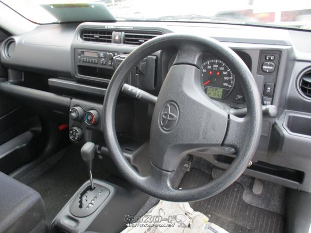 トヨタ プロボックスバン