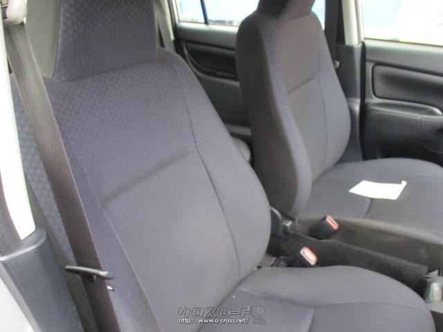 トヨタ プロボックスバン