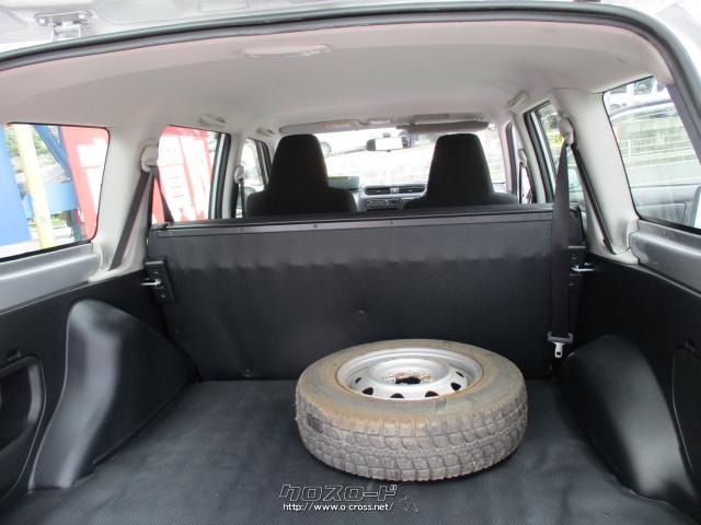 トヨタ プロボックスバン