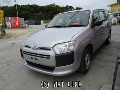 トヨタ プロボックスバン