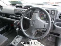 トヨタ プロボックスバン