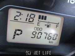 トヨタ プロボックスバン