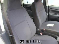 トヨタ プロボックスバン