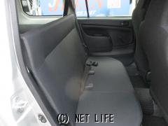 トヨタ プロボックスバン