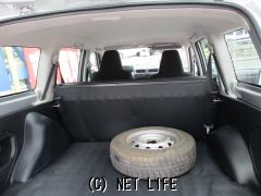 トヨタ プロボックスバン