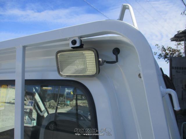 ダイハツ ハイゼットトラック