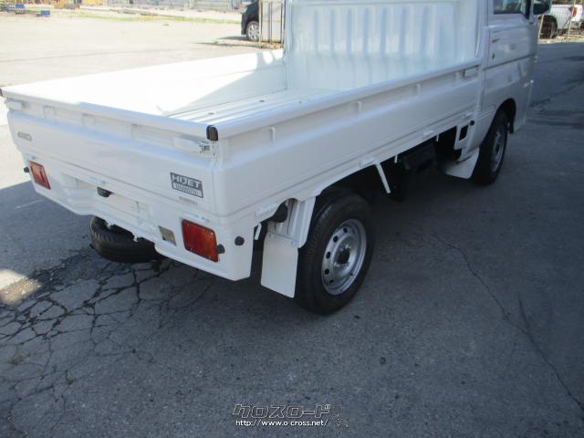 ダイハツ ハイゼットトラック