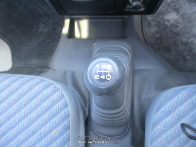 ダイハツ ハイゼットトラック