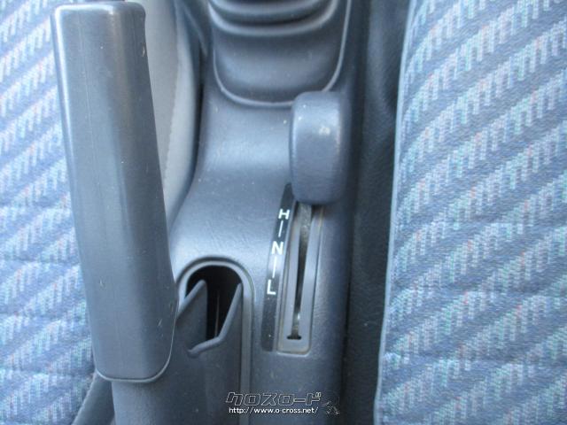 ダイハツ ハイゼットトラック