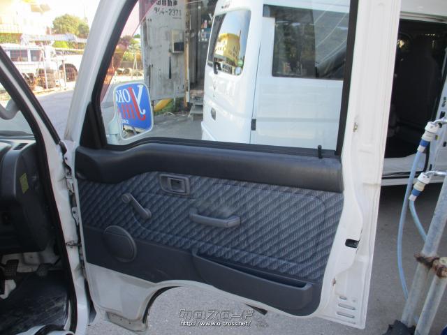 ダイハツ ハイゼットトラック