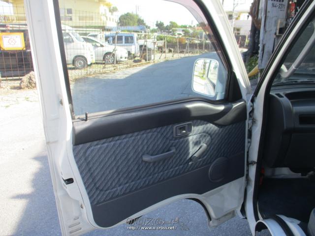 ダイハツ ハイゼットトラック