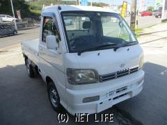 ダイハツ ハイゼットトラック
