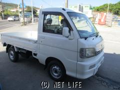 ダイハツ ハイゼットトラック
