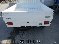 ダイハツ ハイゼットトラック