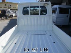 ダイハツ ハイゼットトラック