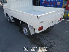 ダイハツ ハイゼットトラック