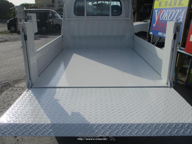 ダイハツ ハイゼットトラック