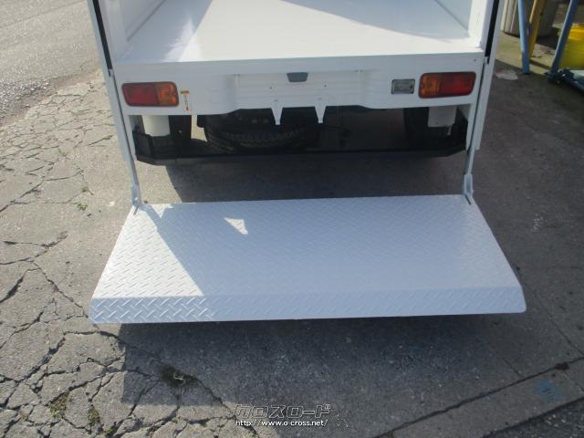 ダイハツ ハイゼットトラック