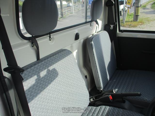 ダイハツ ハイゼットトラック