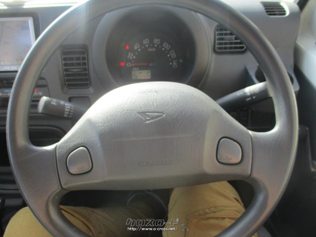 ダイハツ ハイゼットトラック