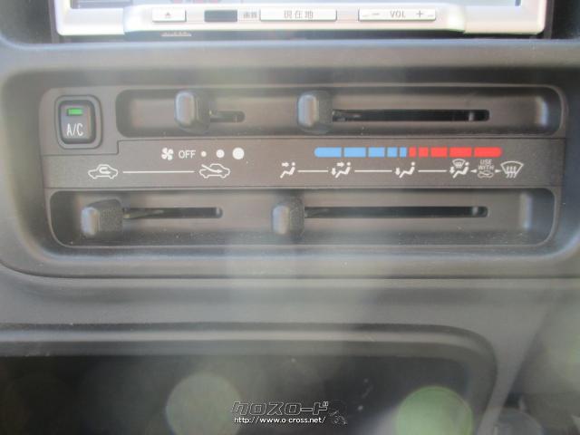 ダイハツ ハイゼットトラック