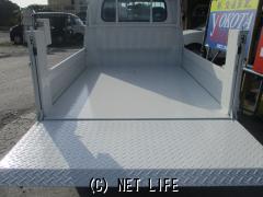 ダイハツ ハイゼットトラック