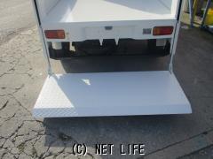 ダイハツ ハイゼットトラック