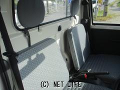 ダイハツ ハイゼットトラック