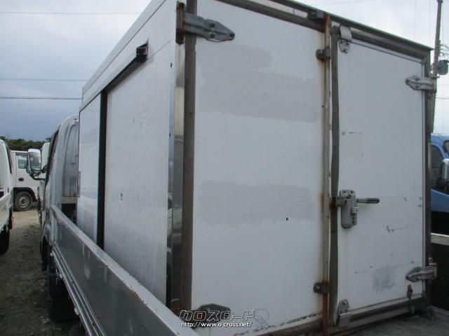 その他 軽のコンテナ