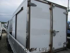 その他 軽のコンテナ