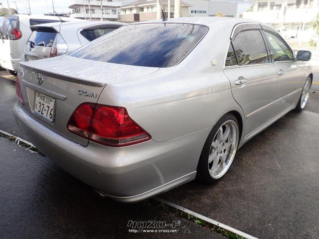 トヨタ クラウン