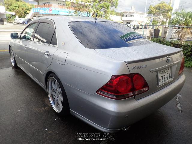 トヨタ クラウン