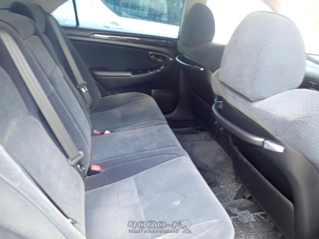 トヨタ クラウン