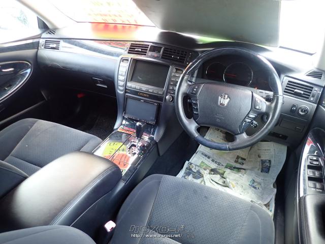 トヨタ クラウン