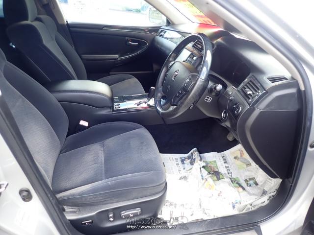 トヨタ クラウン