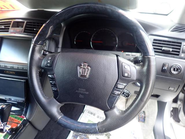 トヨタ クラウン