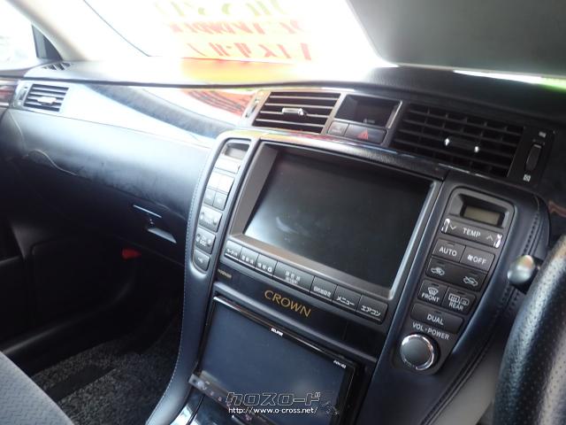 トヨタ クラウン