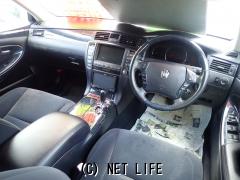 トヨタ クラウン